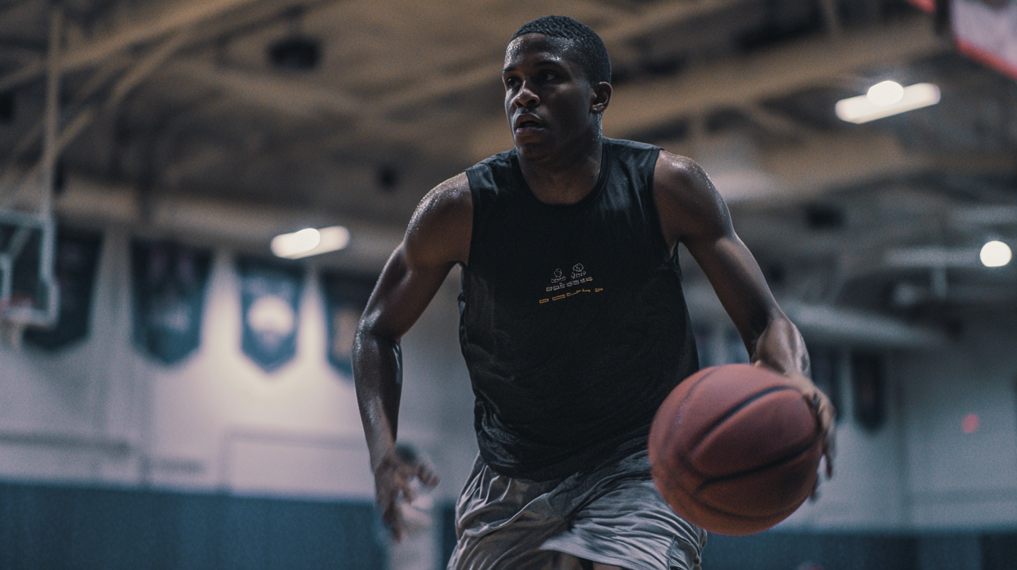 Unleash Your Game Potential with the Best Athletic Teamwear for Every Sport