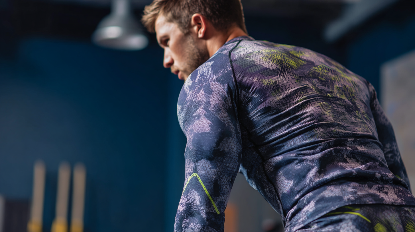 Unleash Your Game Potential with the Best Athletic Teamwear for Every Sport