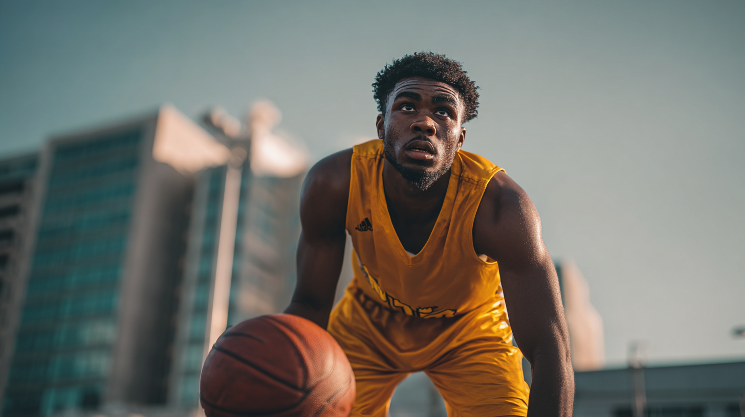 Unleash Your Game Potential with the Best Athletic Teamwear for Every Sport