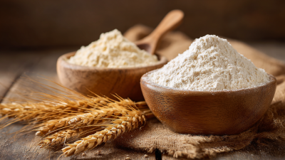 Unlocking the Benefits of Hydrolyzed Wheat Protein Powder for Health and Beauty