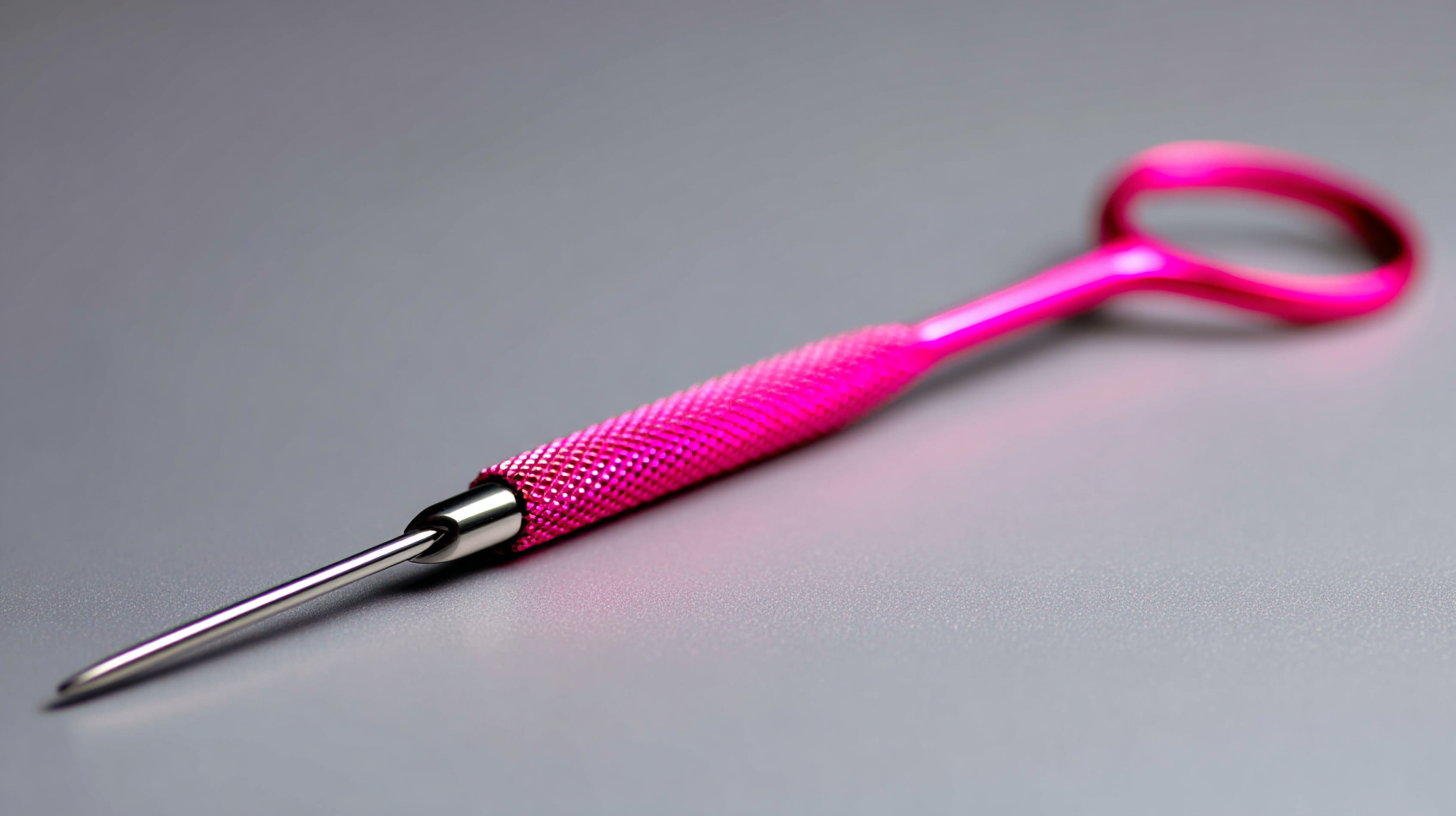 Understanding the Benefits and Uses of Pink Spinal Needles in Modern Medicine
