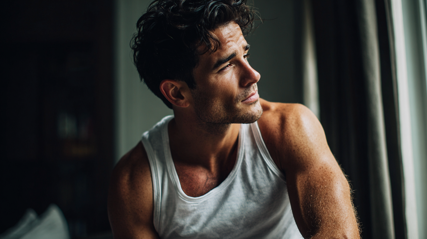 Discover the Evolution of Tank Tops: From Classic Basics to Modern Fashion Statements