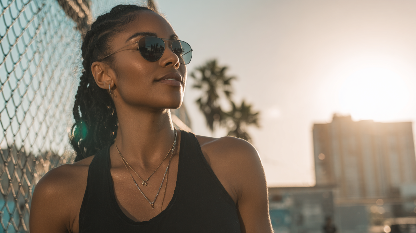 Discover the Evolution of Tank Tops: From Classic Basics to Modern Fashion Statements