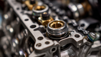Understanding the Essential Role of Oil Pumps in Engine Performance and Maintenance