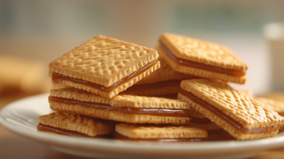 Unlocking the Crunch: The Surprising History and Science Behind Wafer Biscuits