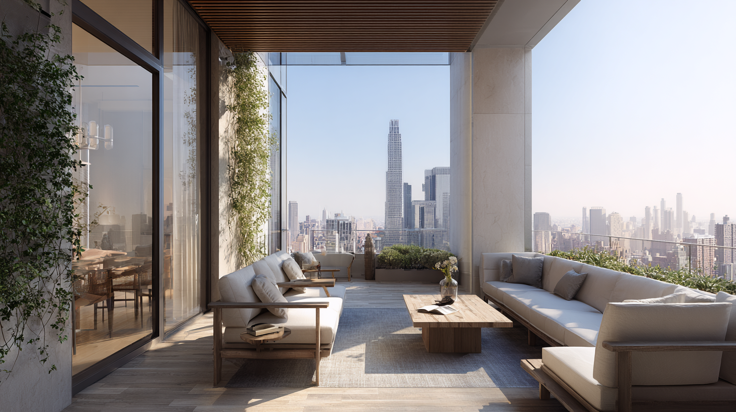 Exploring the Benefits of WPC Panels: A Sustainable Choice for Modern Building Projects