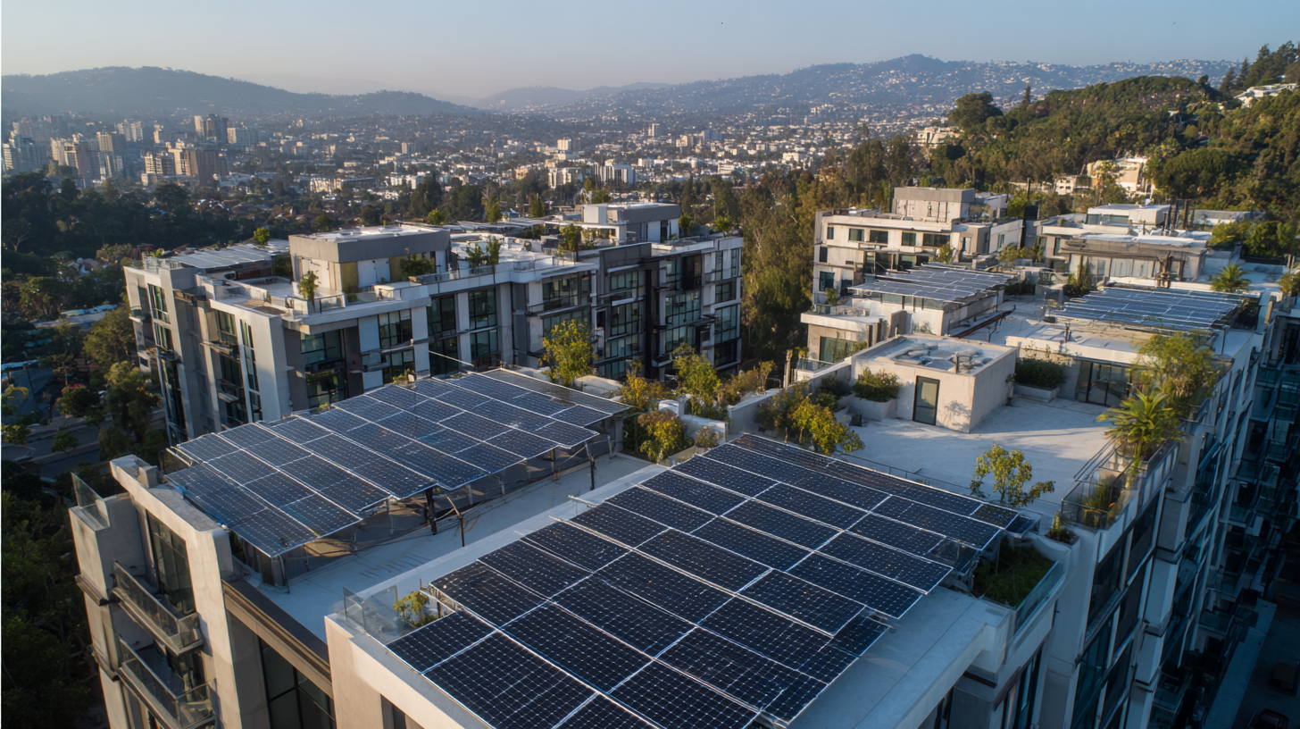 Exploring the Benefits of WPC Panels: A Sustainable Choice for Modern Building Projects