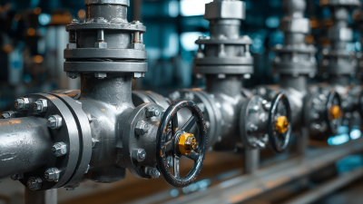Understanding the Benefits of Using Ball Valves in Industrial Applications