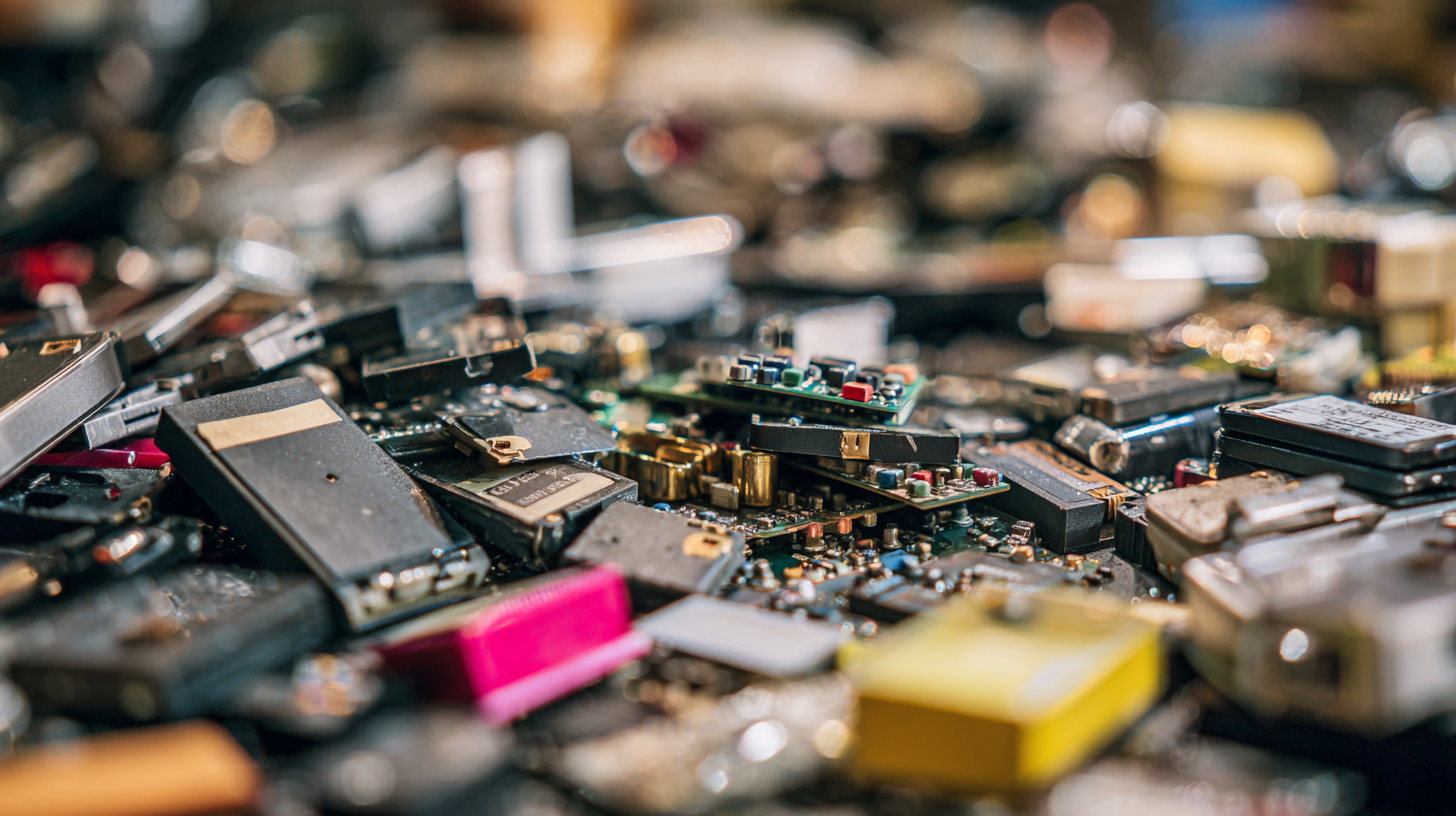 Unlocking the Secrets of Mobile Spare Parts: Your Ultimate Guide to Repairs and Upgrades