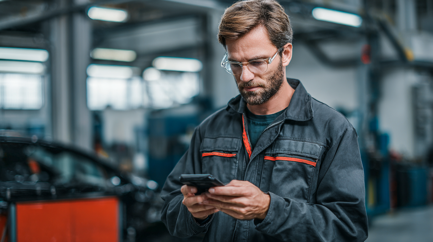 Unlocking the Secrets of Mobile Spare Parts: Your Ultimate Guide to Repairs and Upgrades