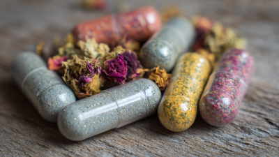 Descubra los beneficios ocultos de las tabletas postbióticas para la salud y el bienestar intestinal.