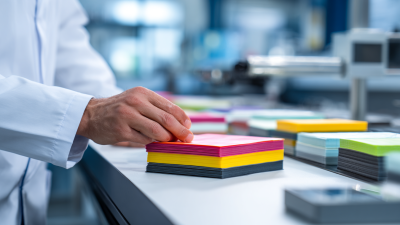 Unlocking the Versatility of Engineering Plastic PP Sheets in Modern Manufacturing