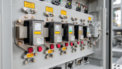 Understanding the Importance of Generator Isolation Switches for Enhanced Safety and Compliance