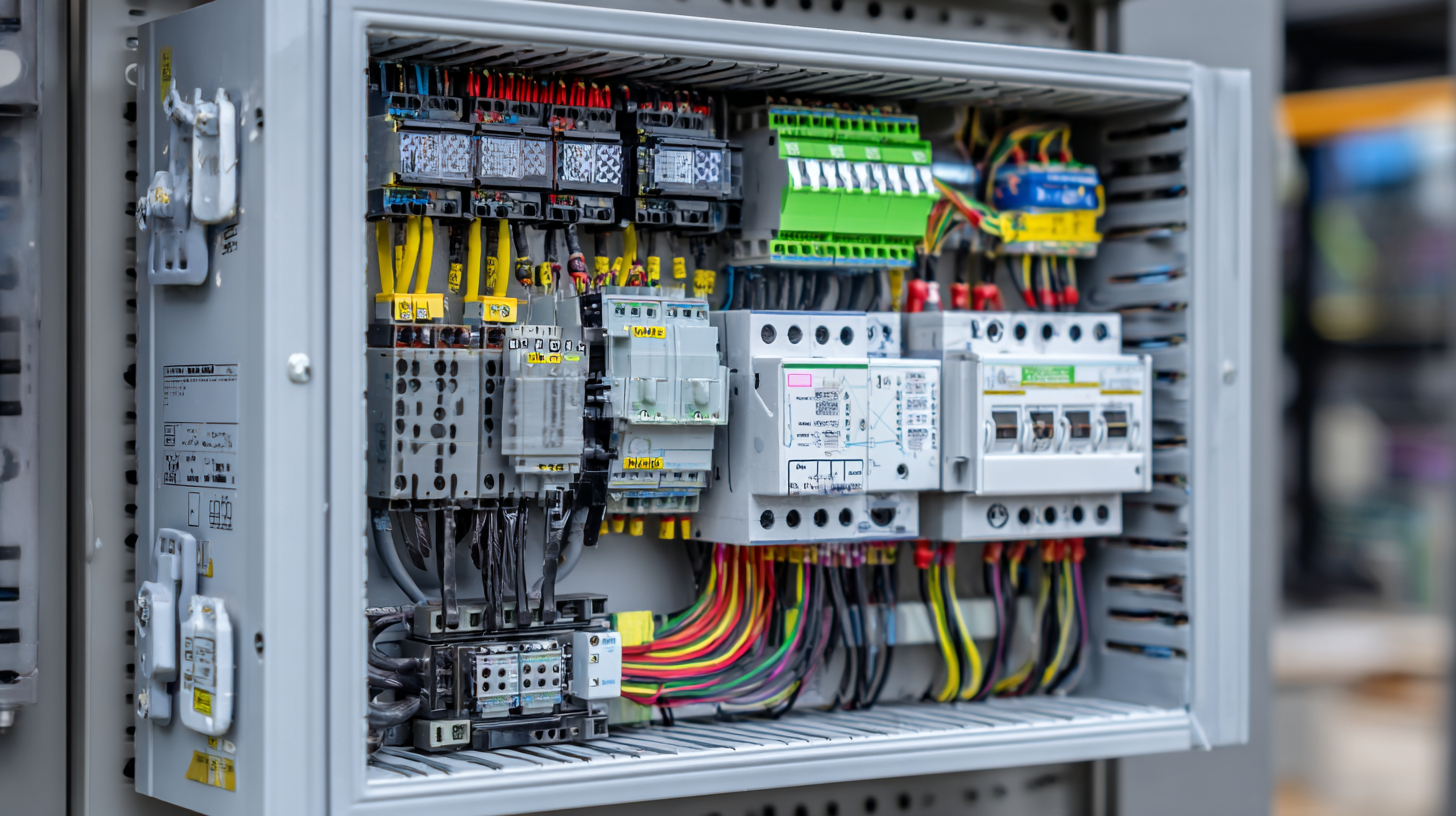 Unlocking the Power of Transformer Boxes: Essential Insights for Modern Electrical Systems