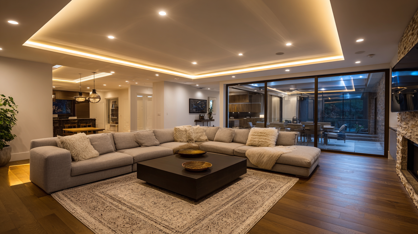 Illuminate Your Space: The Ultimate Guide to Choosing LED Ceiling Pot Lights for Modern Homes