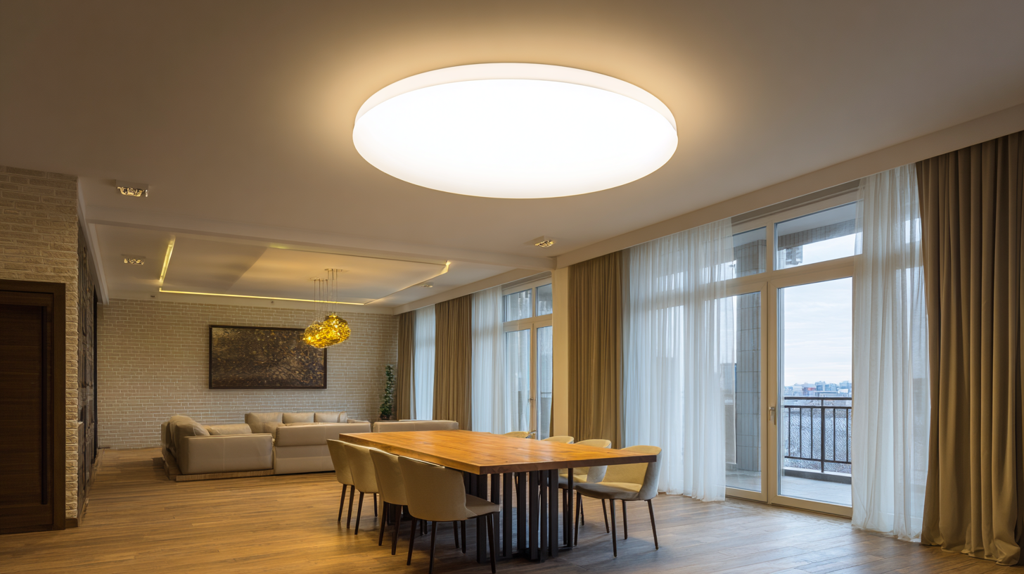 Illuminate Your Space: The Ultimate Guide to Choosing LED Ceiling Pot Lights for Modern Homes