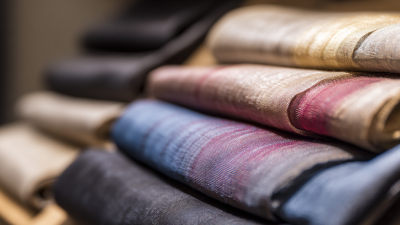 Unveiling the Secrets: Why Silk Like Fabric is Transforming the Fashion Industry