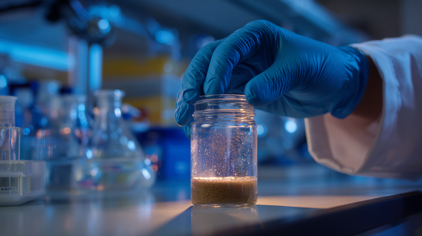Understanding the Science Behind Animal Tissue Digesters and Their Environmental Impact
