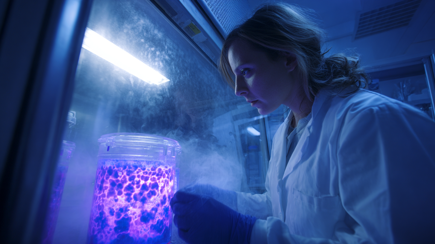 Understanding the Science Behind Animal Tissue Digesters and Their Environmental Impact