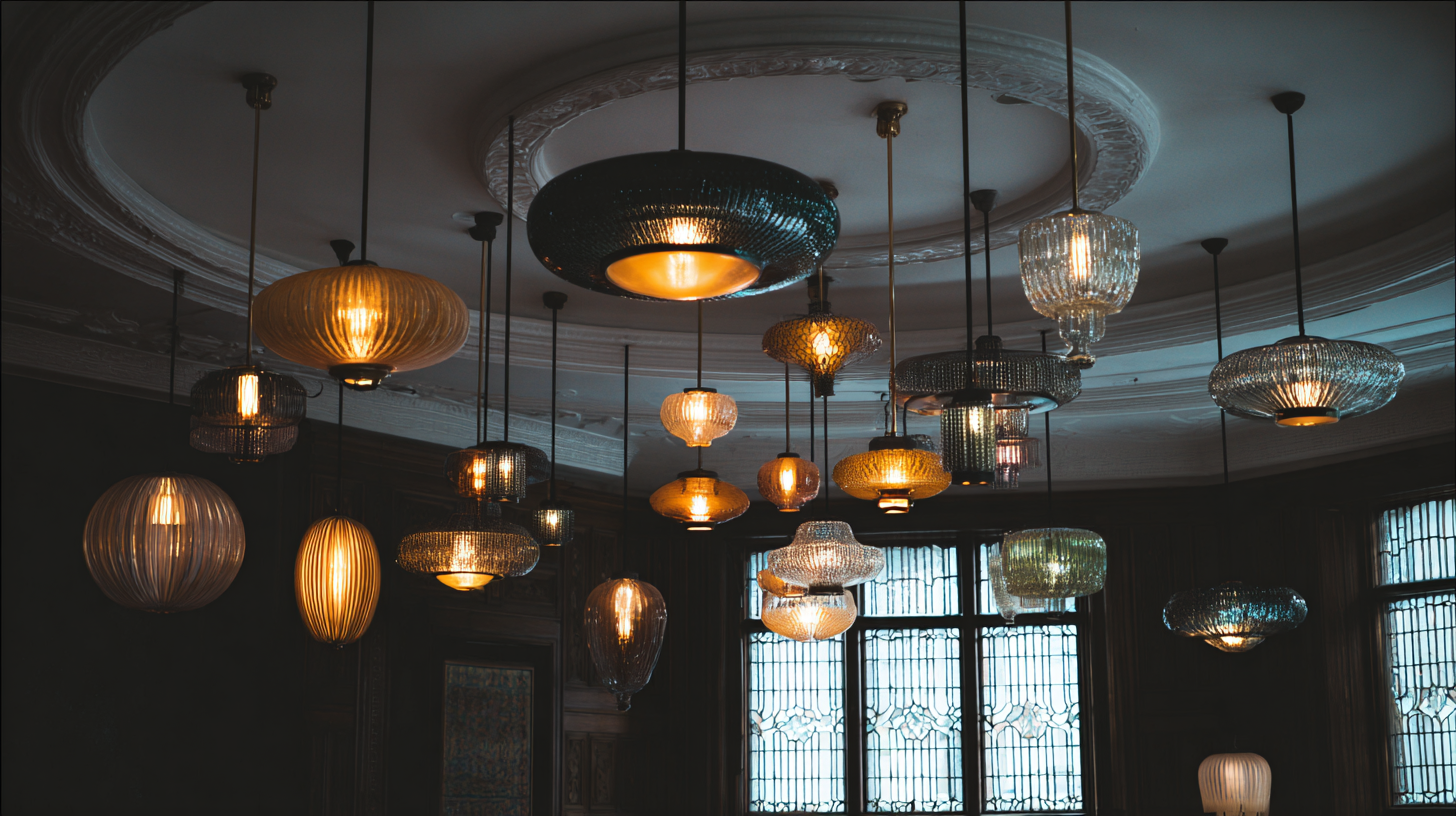 The Ultimate Guide to Choosing the Best Drop Ceiling Lights for Your Space