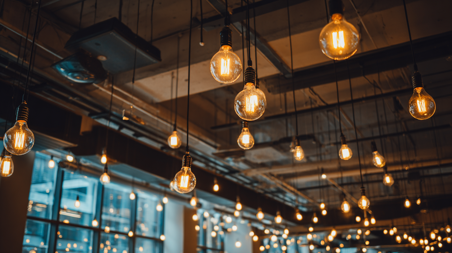 The Ultimate Guide to Choosing the Best Drop Ceiling Lights for Your Space