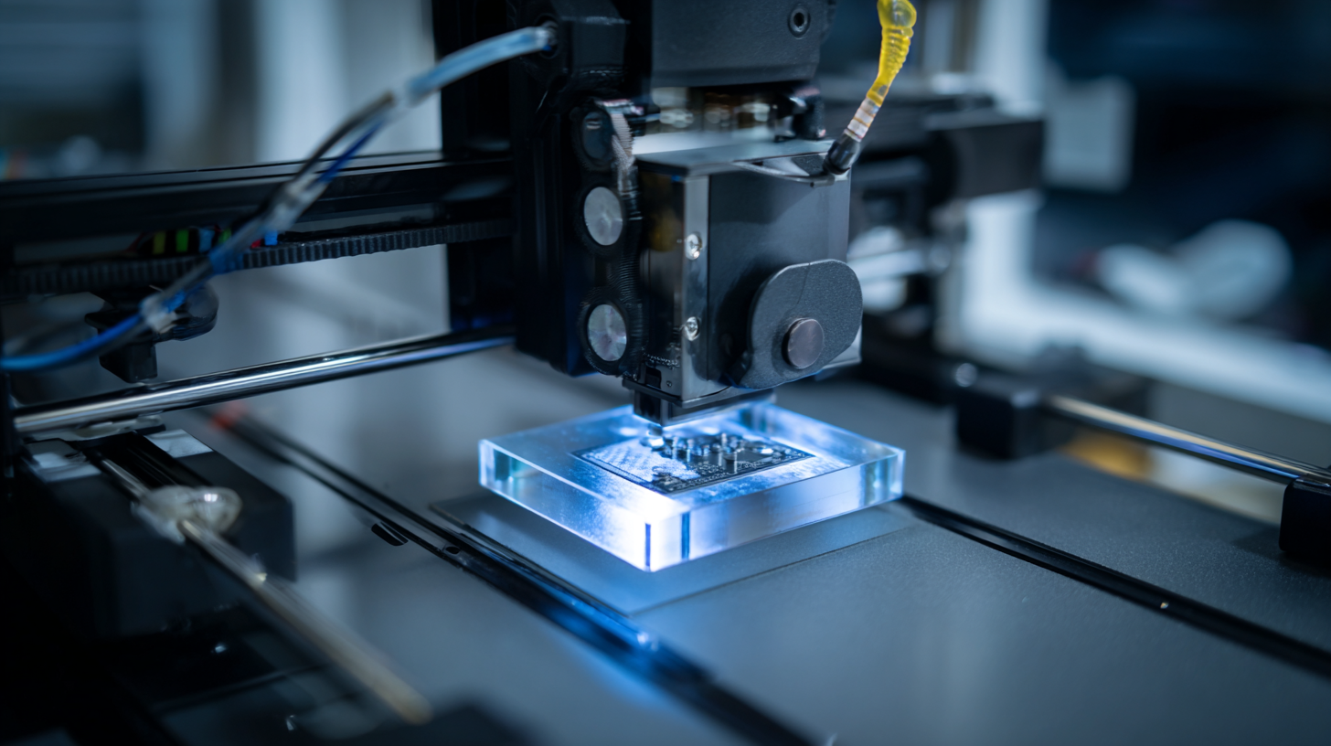 Exploring the Advantages of a Small Uv Printer for Your Creative Projects