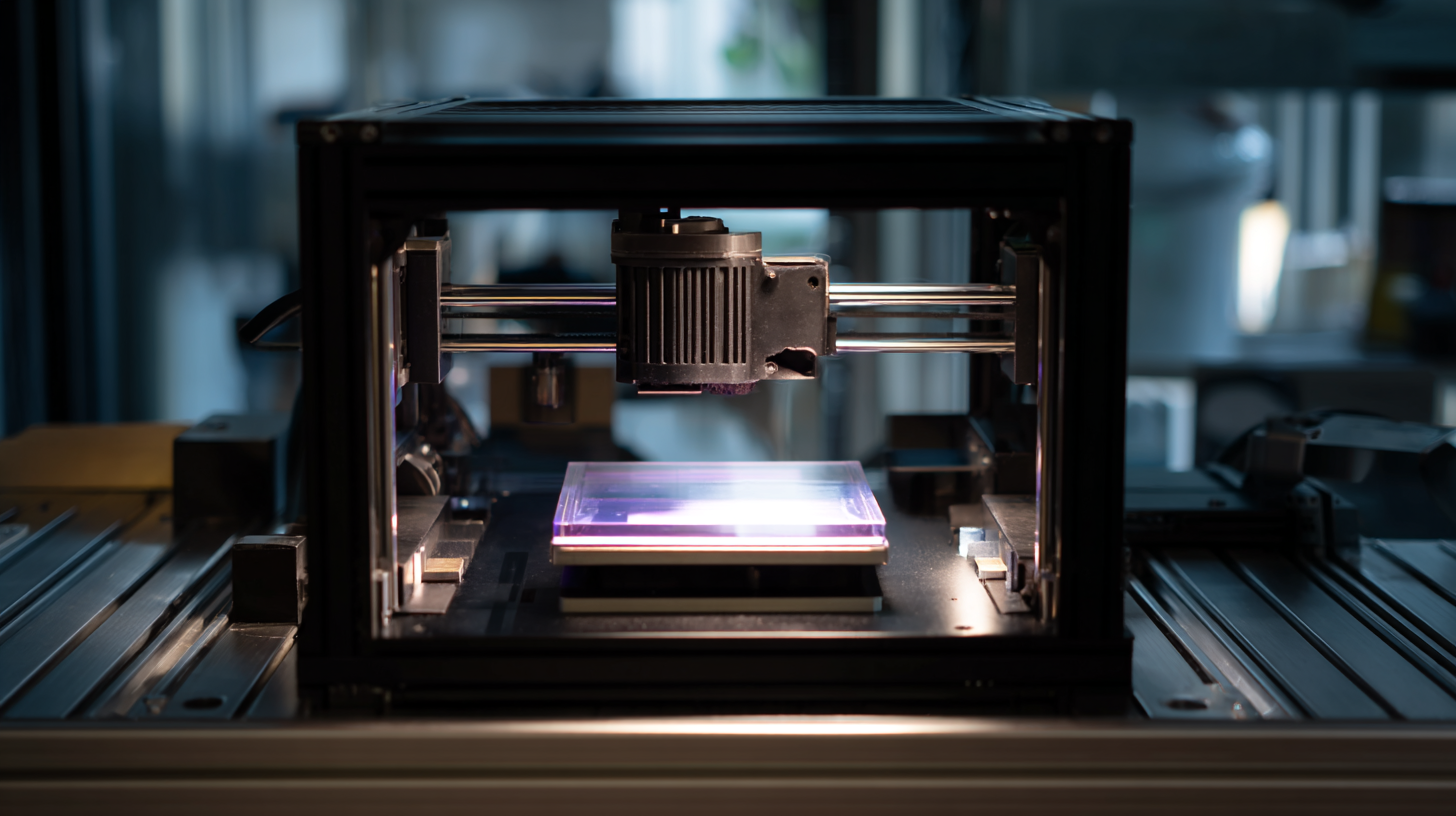 Exploring the Advantages of a Small Uv Printer for Your Creative Projects