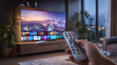 Discover How Smart Televisions Transform Home Entertainment with Advanced Technology in 2023