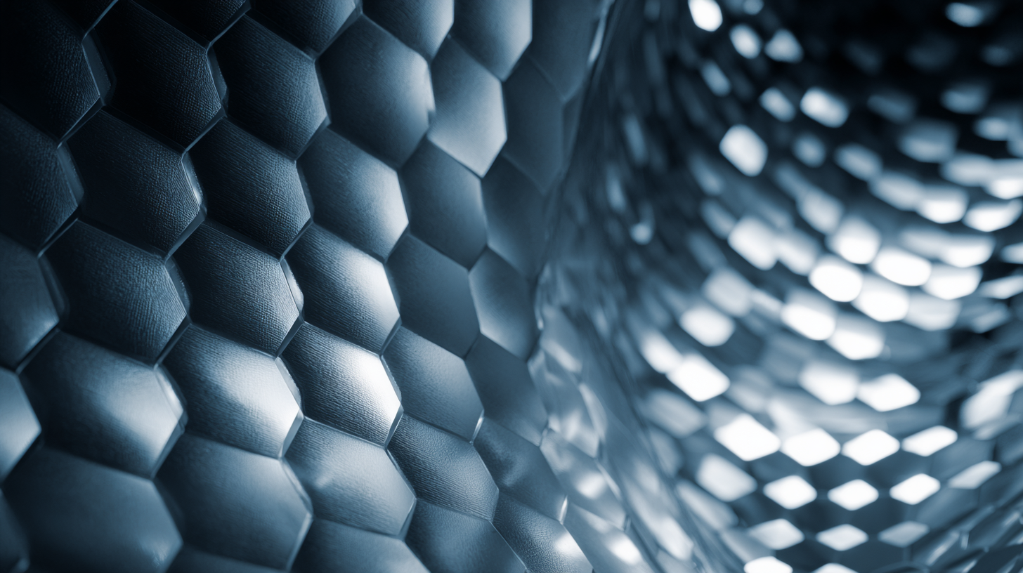 Unlocking the Versatility of Engineering Plastic PP Sheets in Modern Manufacturing