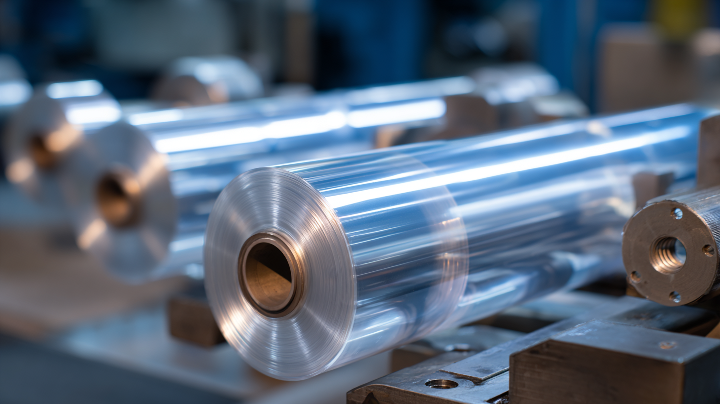 Unlocking the Versatility of Engineering Plastic PP Sheets in Modern Manufacturing