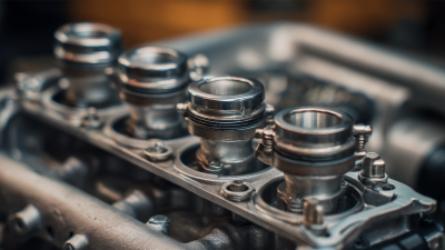 The Essential Guide to Understanding How a Diesel Pump Works and Its Applications