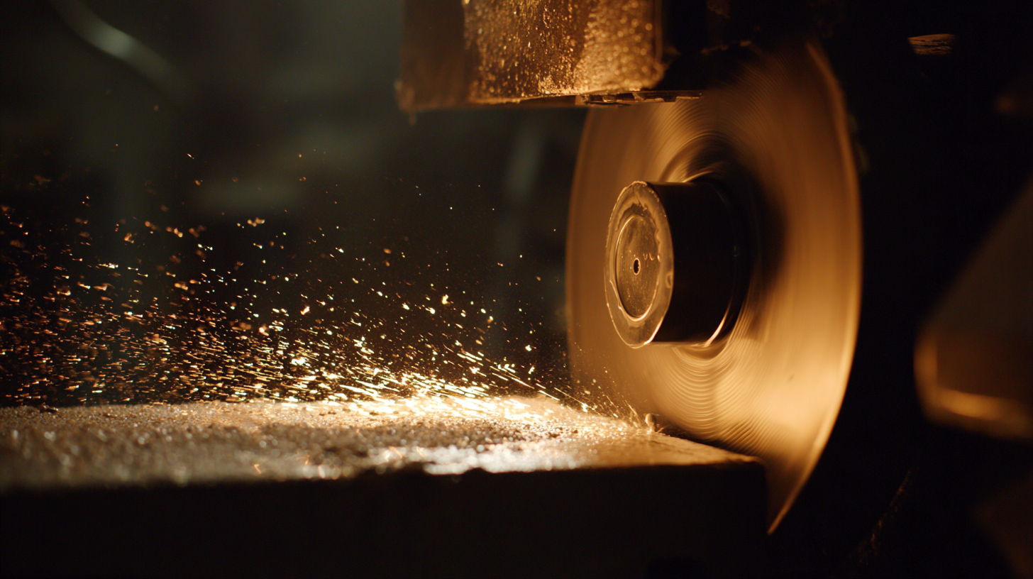 Exploring the Benefits of Bead Blast Machines in Surface Finishing Technology