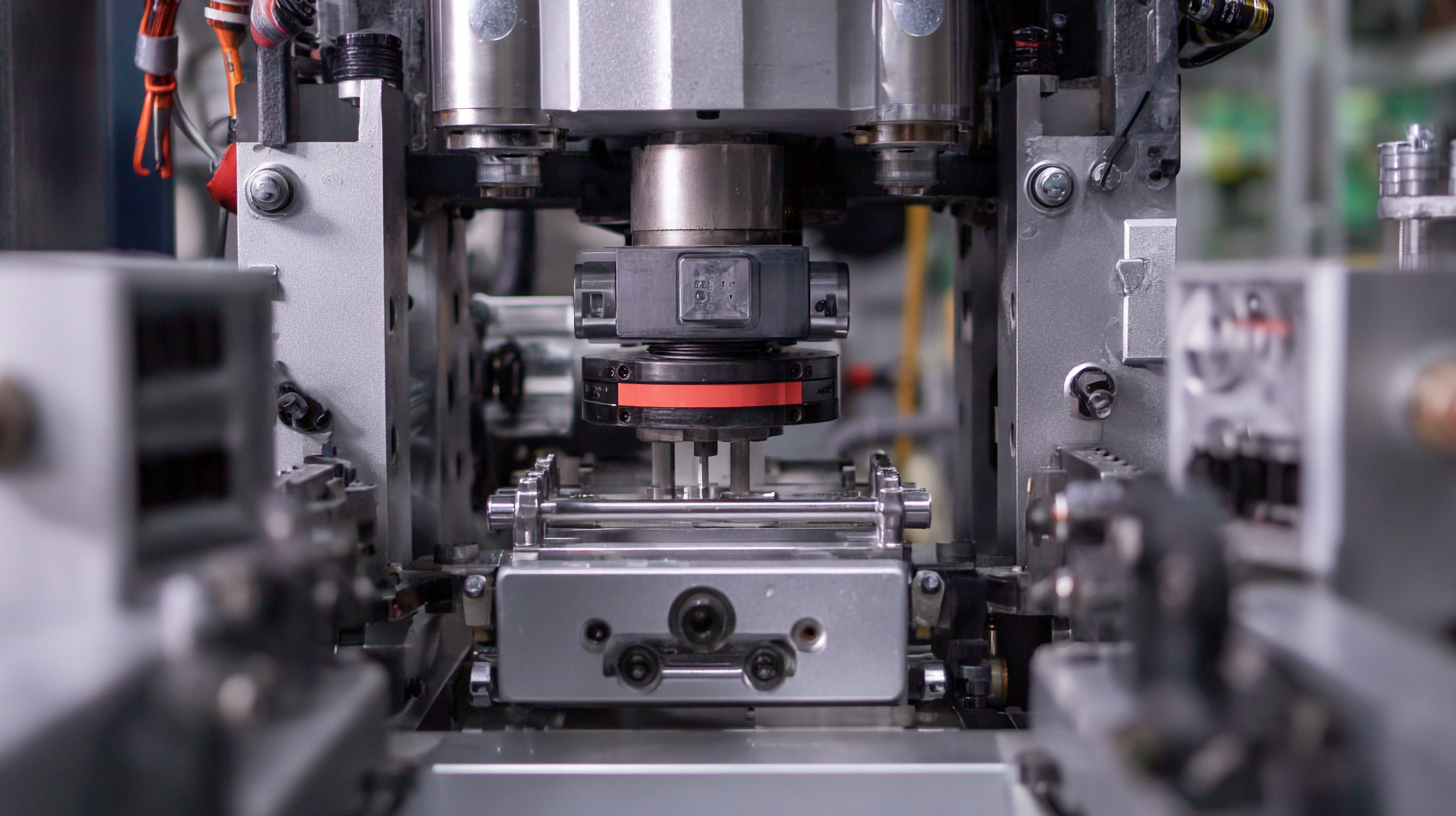 Exploring the Benefits of Bead Blast Machines in Surface Finishing Technology