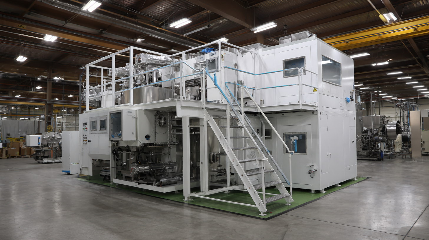 Exploring the Benefits of Bead Blast Machines in Surface Finishing Technology