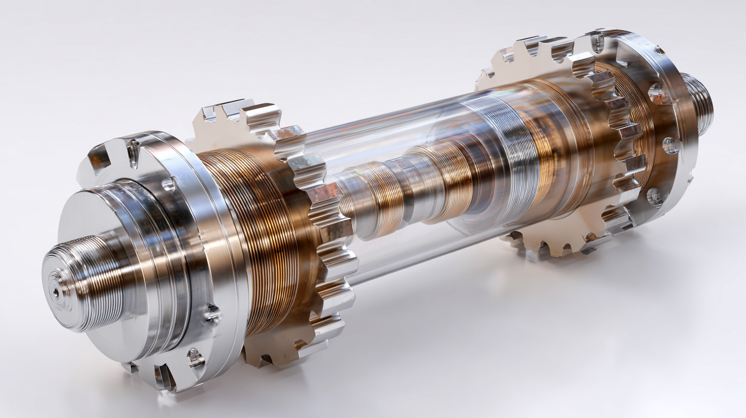 Exploring Innovative Uses of Thrust Screws and Plates in Modern Engineering Applications