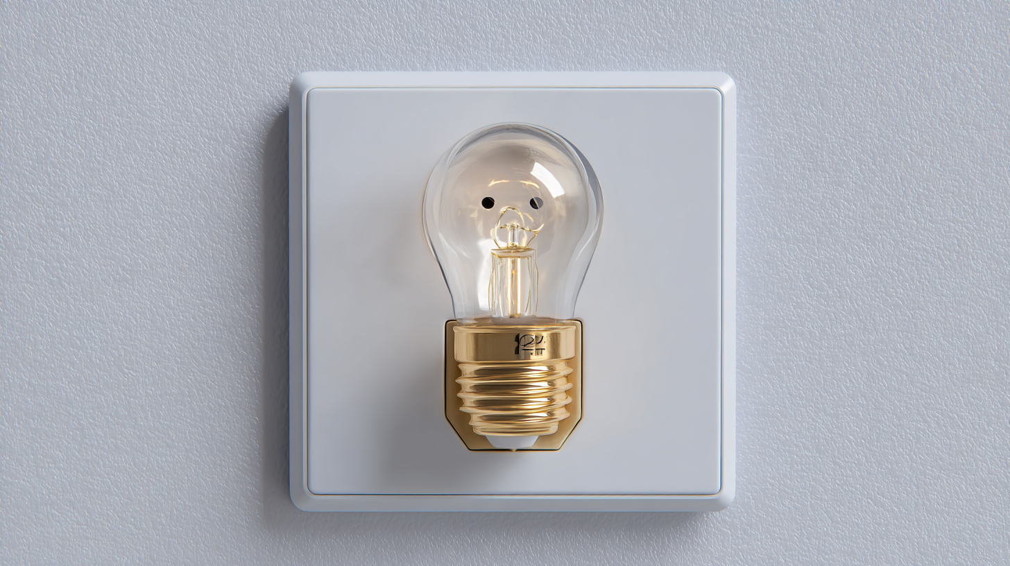 Unlocking the Future of Energy Efficiency with the Revolutionary Switch On Socket Technology