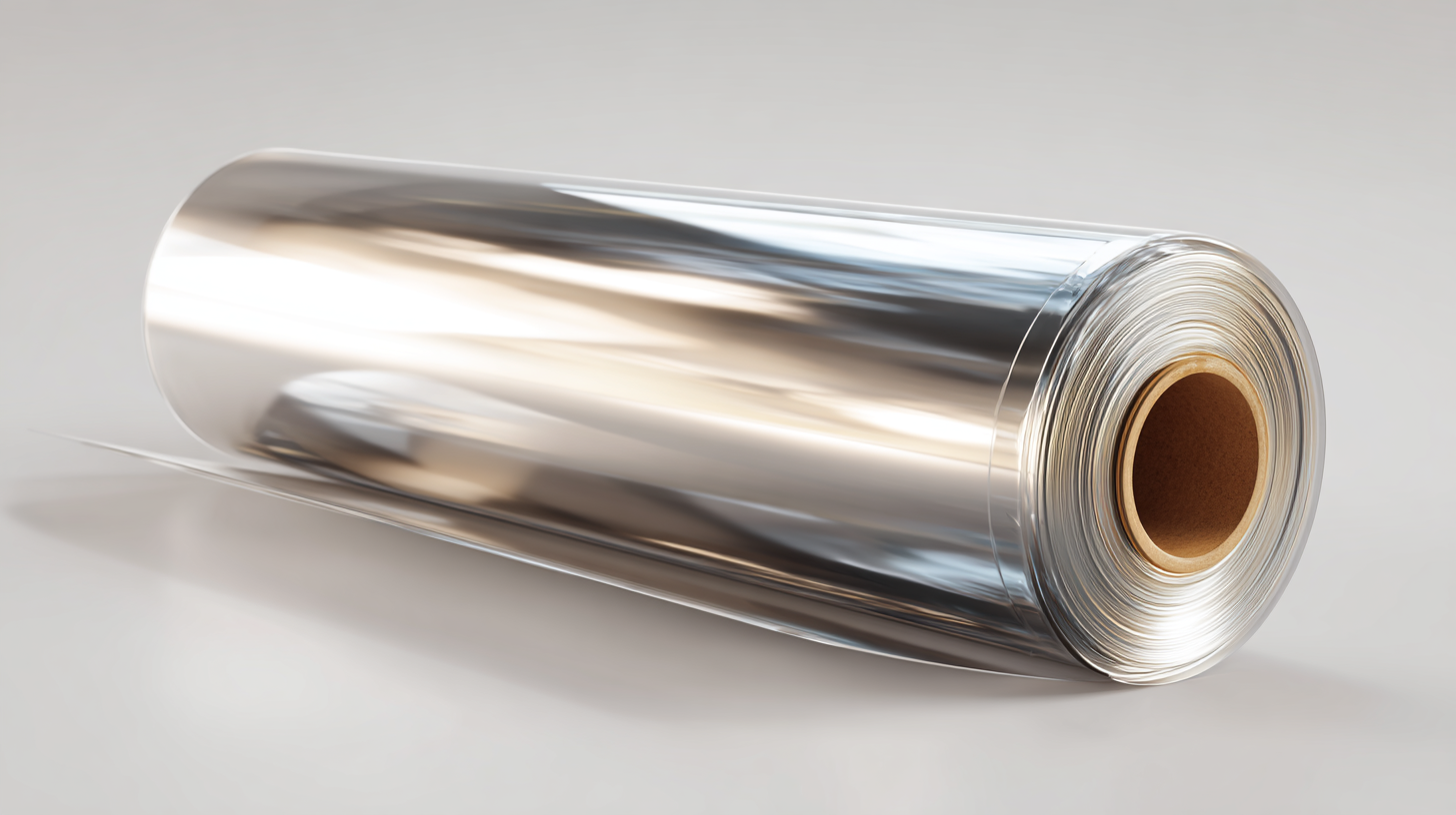 Unlocking the Benefits of Pof Shrink Film: A Guide to Packaging Excellence