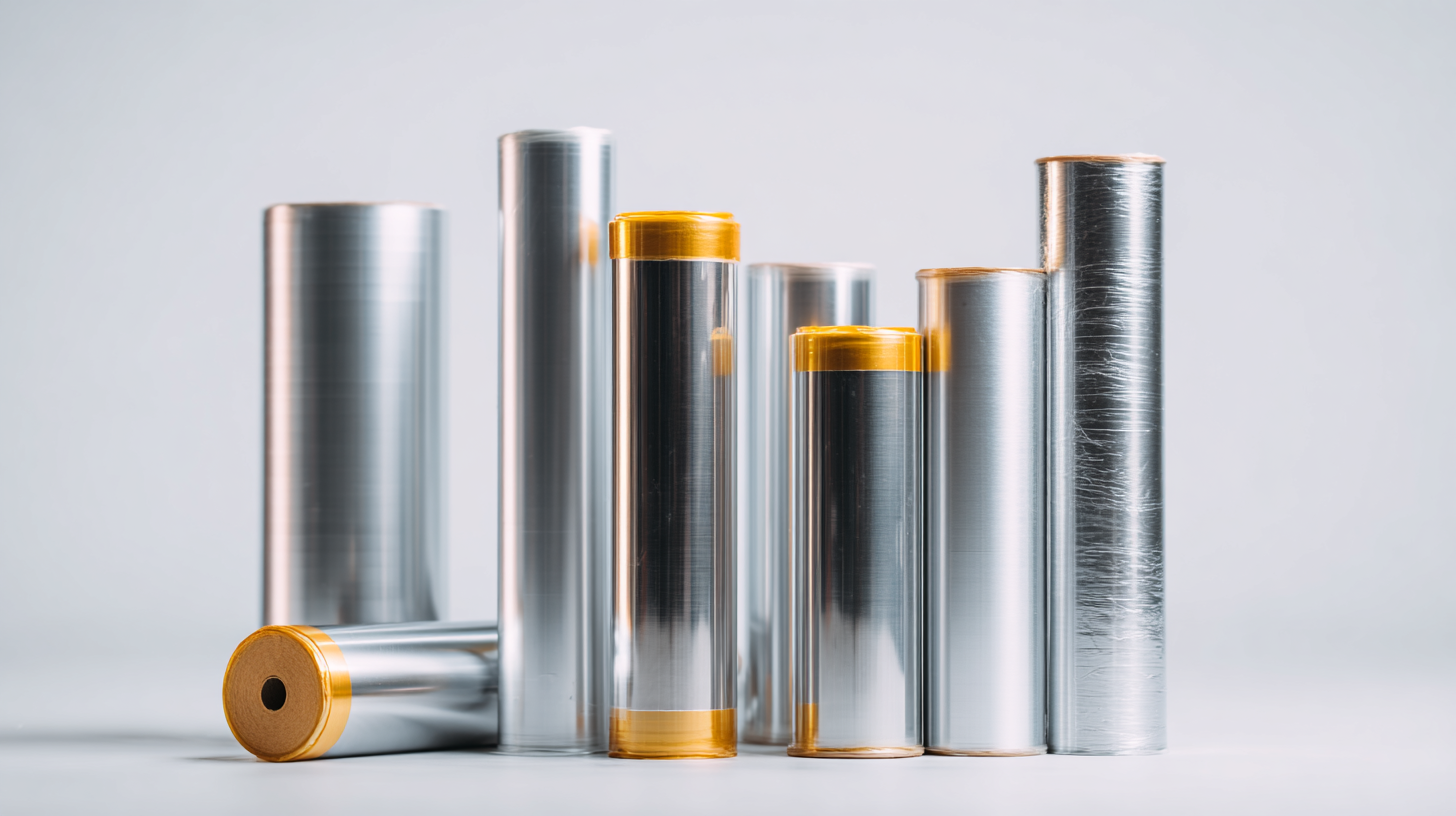 Unlocking the Benefits of Pof Shrink Film: A Guide to Packaging Excellence