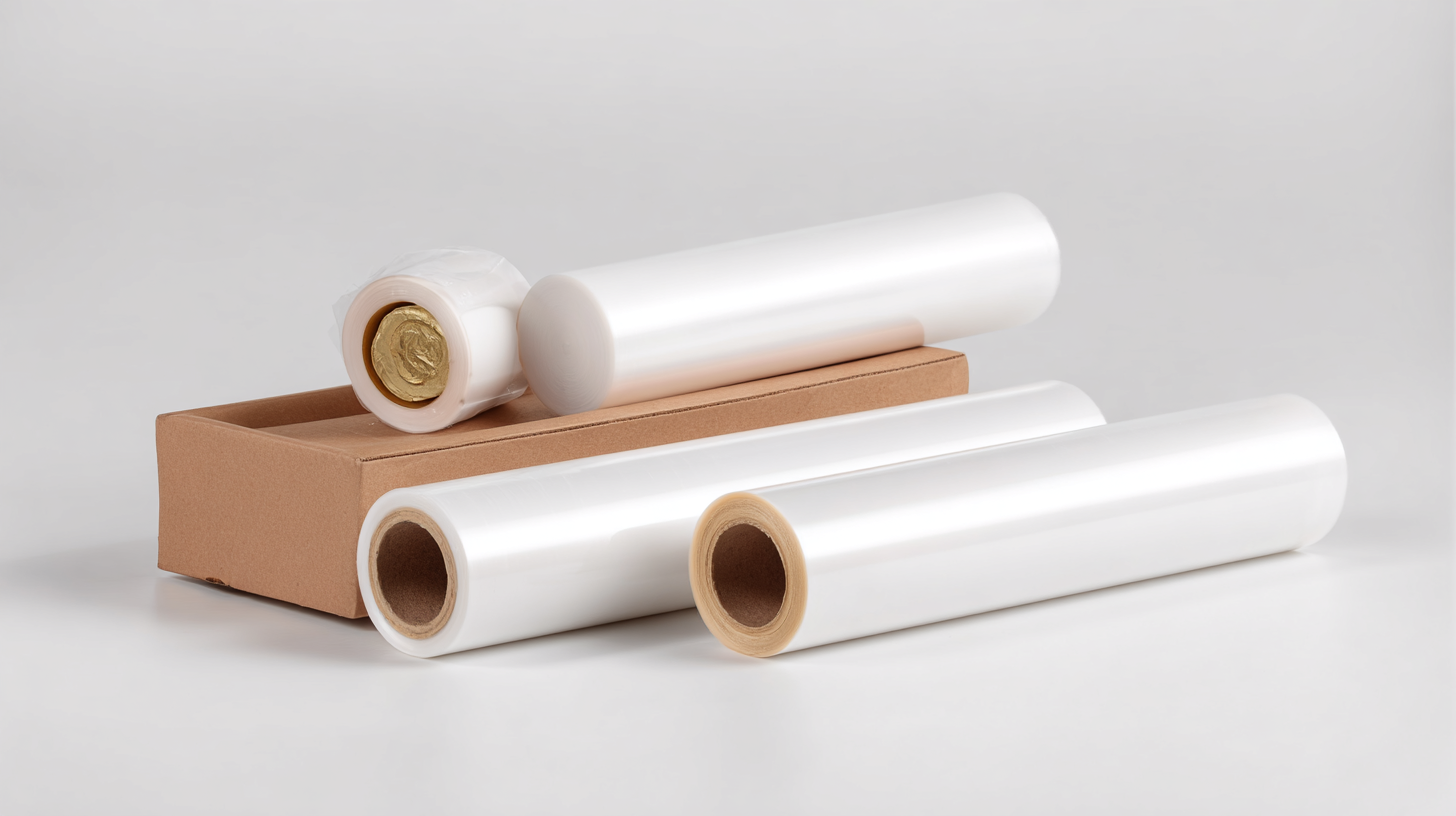 Unlocking the Benefits of Pof Shrink Film: A Guide to Packaging Excellence
