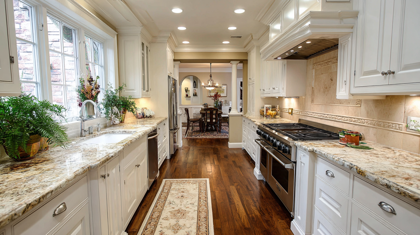 The Ultimate Guide to Choosing the Best Kitchen Floor Tiles for Your Home