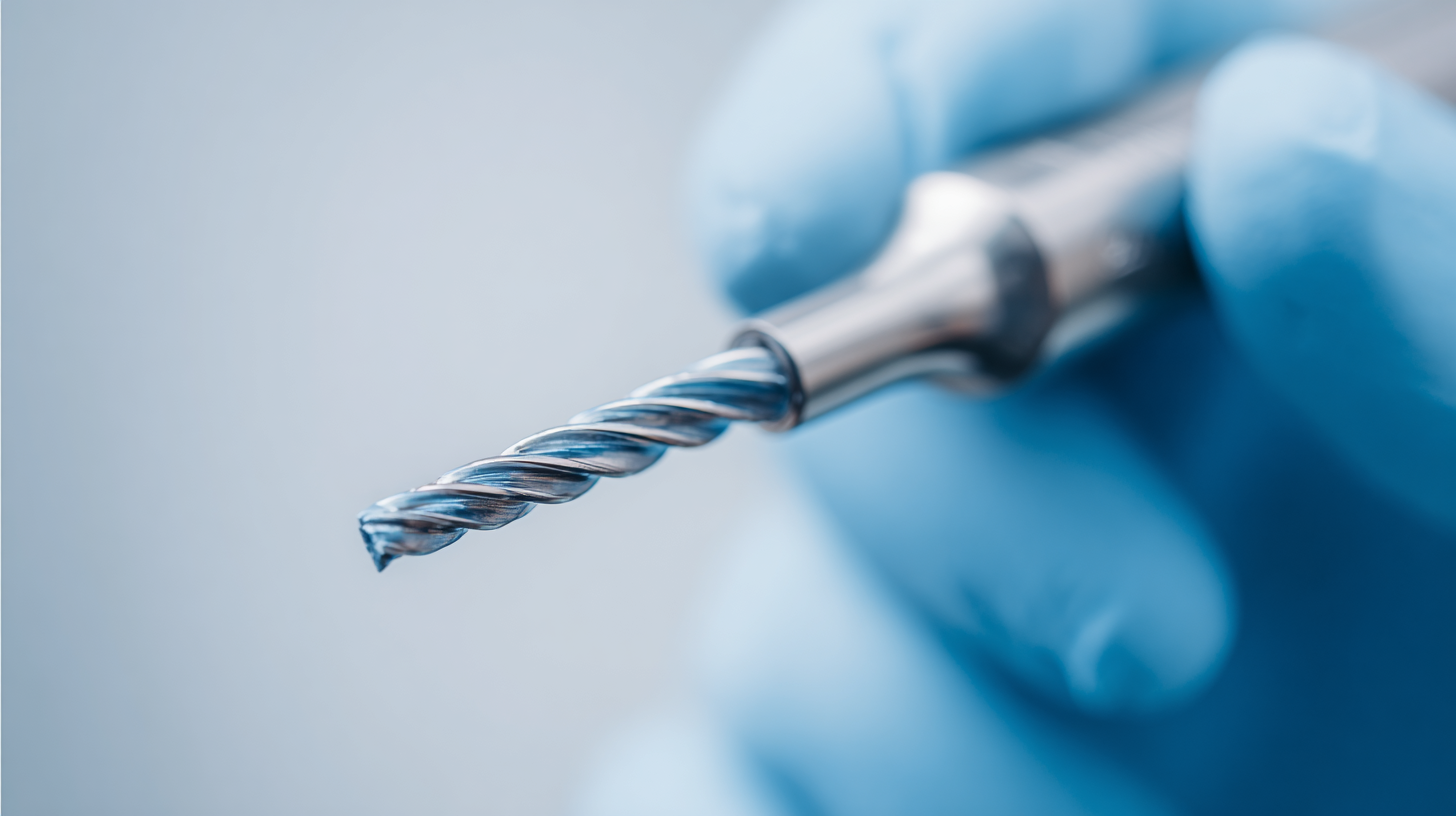 The Ultimate Guide to Choosing the Right Dental Tapered Drill for Your Practice