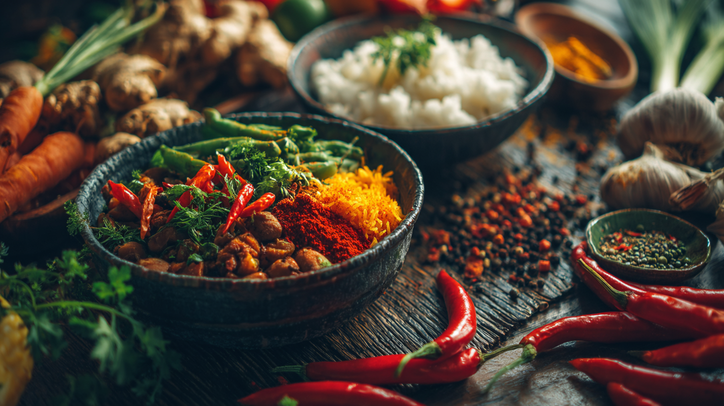 Transform Your Health: Discover the Healing Power of Food As A Medicine Today!