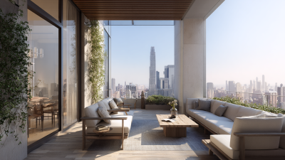 Exploring the Benefits of WPC Panels: A Sustainable Choice for Modern Building Projects