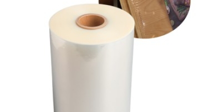 Unlocking the Benefits of Pof Shrink Film: A Guide to Packaging Excellence