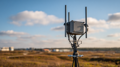 Exploring GNSS Antennas: Key Features Driving the Global Market, Expected to Reach $XXX Million by 2025