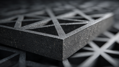Exploring the Future of Carbon Fiber Board in Sustainable Construction