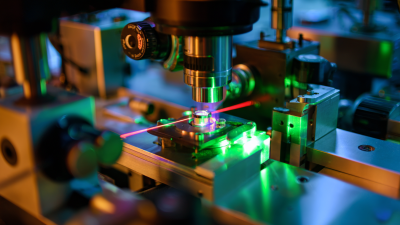 Percer les secrets de l'analyse moléculaire : comment les spectromètres FTIR révolutionnent la science des matériaux