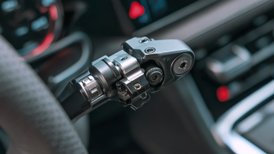 Revolutionizing Vehicle Safety: The Essential Role of Automatic Brake Adjusters in Modern Cars