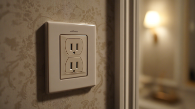 Unlocking the Future of Energy Efficiency with the Revolutionary Switch On Socket Technology