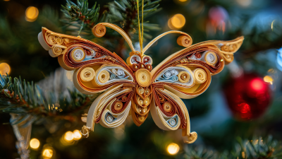 Transform Your Space with Unique Handmade PVC Ornaments for Every Occasion